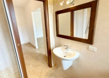 Bagno - Appartamento via Giovanni Trimaglio, 41/B, Busca - foto 15