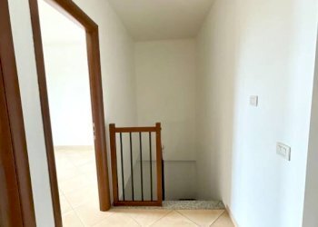 Disimpegno - Appartamento via Giovanni Trimaglio, 41/B, Busca - foto 20