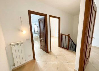 Disimpegno - Appartamento via Giovanni Trimaglio, 41/B, Busca - foto 21