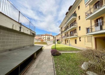 Giardino - Appartamento via Giovanni Trimaglio, 41/B, Busca - foto 27