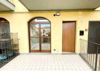 Terrazzo - Appartamento via Giovanni Trimaglio, 41/B, Busca - foto 29