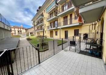 Terrazzo - Appartamento via Giovanni Trimaglio, 41/B, Busca - foto 30