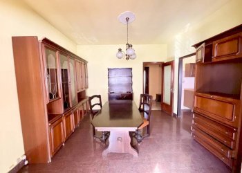 Salone - Villa via Silvio Pellico, Busca - photo 11