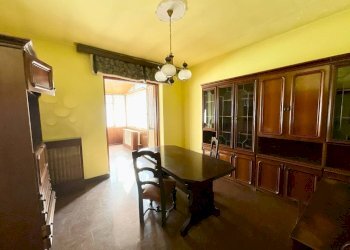 Salone - Villa via Silvio Pellico, Busca - photo 12