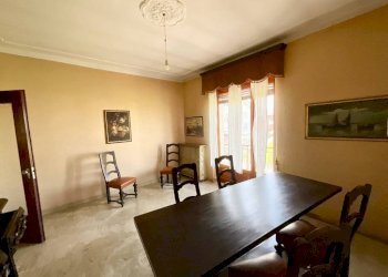 Salone - Villa via Silvio Pellico, Busca - photo 15