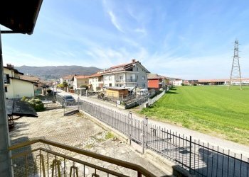 Vista - Villa via Silvio Pellico, Busca - photo 16