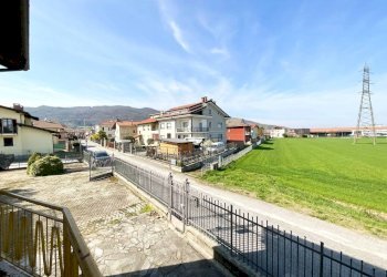 Vista - Villa via Silvio Pellico, Busca - photo 17