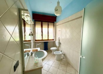 Bagno - Villa via Silvio Pellico, Busca - photo 19