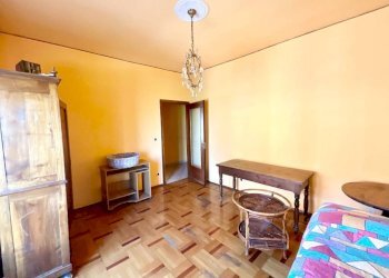 Camera da letto - Villa via Silvio Pellico, Busca - photo 23