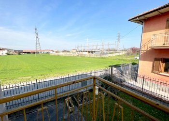 Balcone - Villa via Silvio Pellico, Busca - photo 25