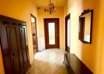 Ingresso - Villa via Silvio Pellico, Busca - photo 28