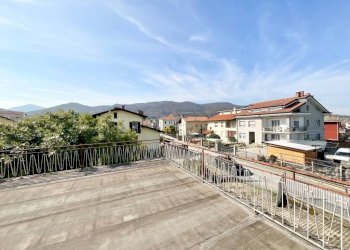 Terrazzo - Villa via Silvio Pellico, Busca - photo 31