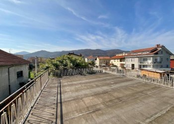 Terrazzo - Villa via Silvio Pellico, Busca - photo 32