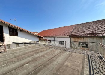 Terrazzo - Villa via Silvio Pellico, Busca - photo 34