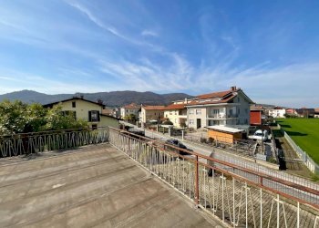 Terrazzo - Villa via Silvio Pellico, Busca - photo 36