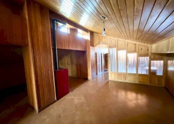 Mansarda - Villa via Silvio Pellico, Busca - photo 37