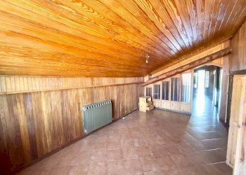 Mansarda - Villa via Silvio Pellico, Busca - photo 39