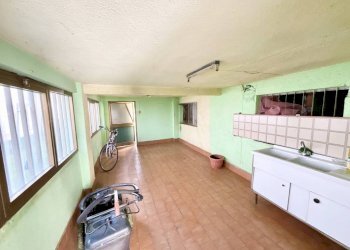 Magazzino - Villa via Silvio Pellico, Busca - photo 43