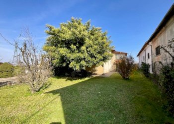 Giardino - Villa via Silvio Pellico, Busca - photo 46