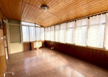 Veranda - Villa via Silvio Pellico, Busca - photo 12