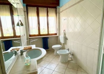 Bagno - Villa via Silvio Pellico, Busca - photo 13