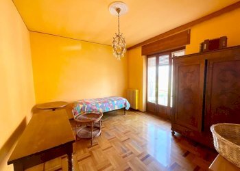 Camera da letto - Villa via Silvio Pellico, Busca - photo 15