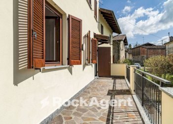 Terrazzo - Appartamento Frazione Camolino, Montesegale - foto 7