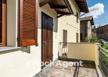 Terrazzo - Appartamento Frazione Camolino, Montesegale - foto 8