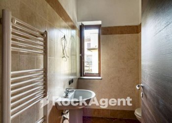 Bagno - Appartamento Frazione Camolino, Montesegale - foto 23