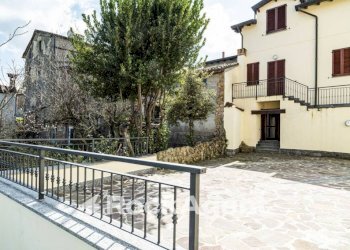 Terrazzo - Appartamento Frazione Camolino, Montesegale - foto 25