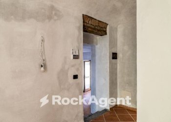 Ingresso - Appartamento Frazione Camolino, Montesegale - foto 31