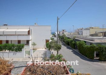 Vista - Independent house via Giove, Carovigno - photo 1
