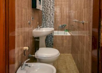 Bagno - Independent house via Giove, Carovigno - photo 13