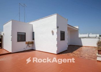 Terrazzo - Independent house via Giove, Carovigno - photo 20