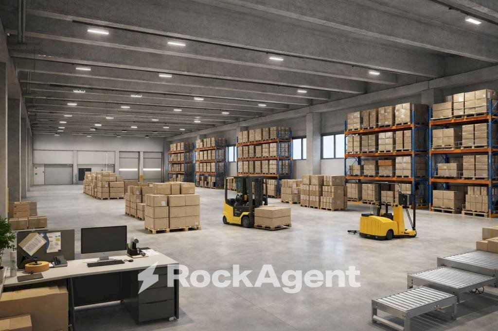 Magazzino - Shed via Cascina Lari, San Miniato - photo 3