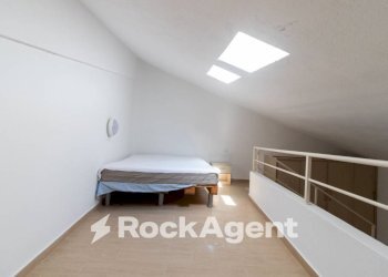 Camera da letto - Two-room apartment Villaggio Praialonga, Isola di Capo Rizzuto - photo 5