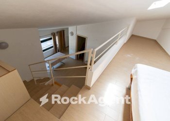 Scala - Two-room apartment Villaggio Praialonga, Isola di Capo Rizzuto - photo 8