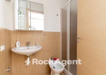Bagno - Appartamento Villaggio Praialonga, Isola di Capo Rizzuto - foto 12
