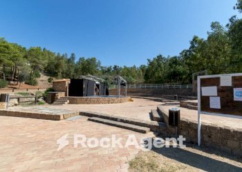 Terreno - Two-room apartment Villaggio Praialonga, Isola di Capo Rizzuto - photo 15