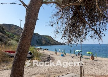 Vista - Two-room apartment Villaggio Praialonga, Isola di Capo Rizzuto - photo 17