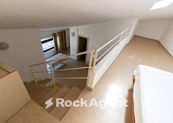 Scala - Two-room apartment Villaggio Praialonga, Isola di Capo Rizzuto - photo 23