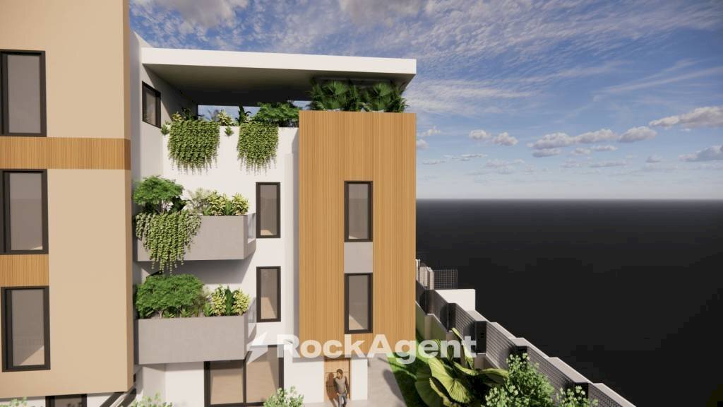 Facciata - Two-room apartment via Cicerone, Santa Marinella - photo 3