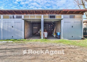 Box auto - Box via Mascellaro, 2, San Giovanni in Persiceto - foto 1