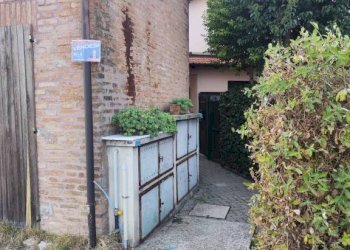 Cortile interno - Box via Mascellaro, 2, San Giovanni in Persiceto - foto 6