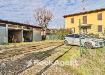 Cortile interno - Box via Mascellaro, 2, San Giovanni in Persiceto - foto 11