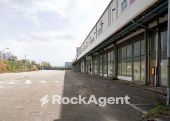 Zona - Shop Zona Industriale D1, Tito - photo 7