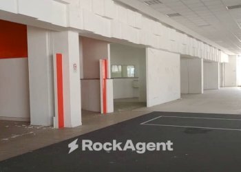 Interno non residenziale - Shop Zona Industriale D1, Tito - photo 21