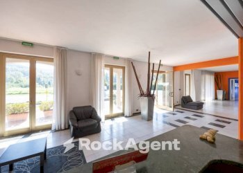 Salone - Hotel via per Camaiore, 33, Pescaglia - photo 10