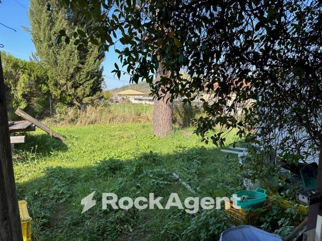 Terreno - Villa via Val di Foro, 81, Villamagna - foto 1