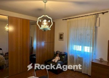 Camera da letto - Villa via Val di Foro, 81, Villamagna - photo 18